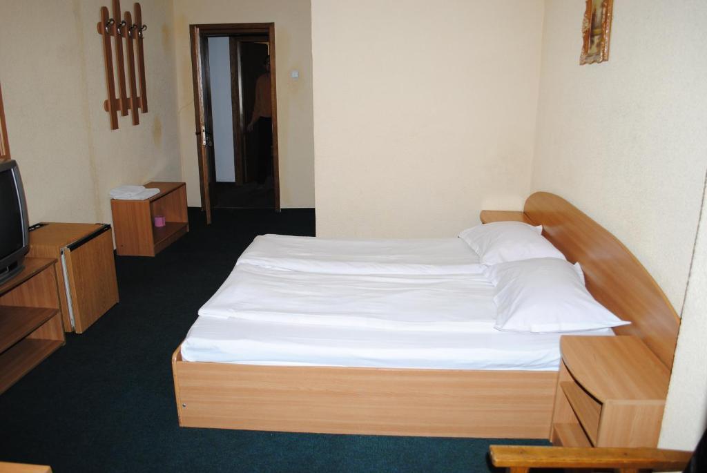 Hotel West Scheia Quarto foto