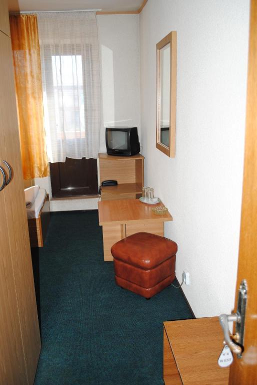 Hotel West Scheia Quarto foto