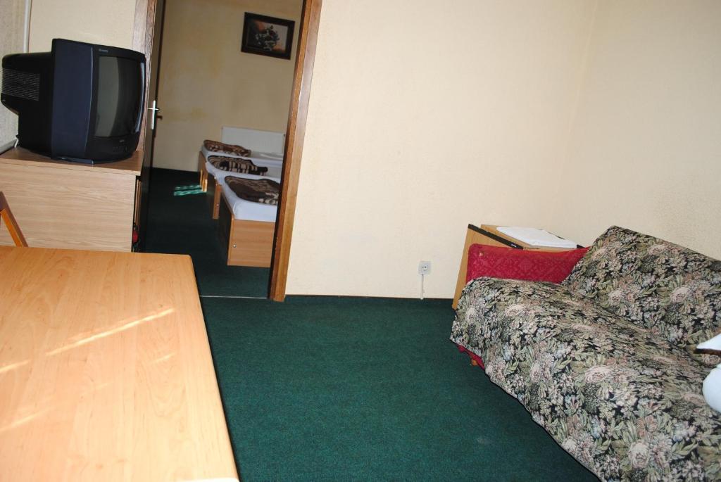 Hotel West Scheia Quarto foto