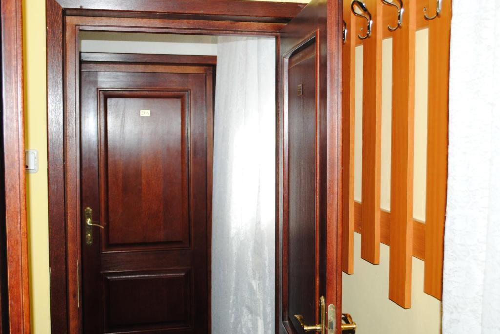Hotel West Scheia Quarto foto