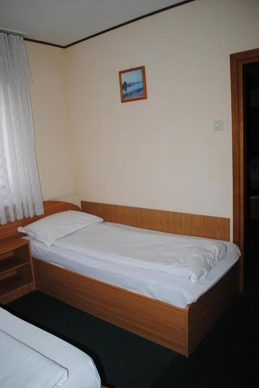Hotel West Scheia Quarto foto