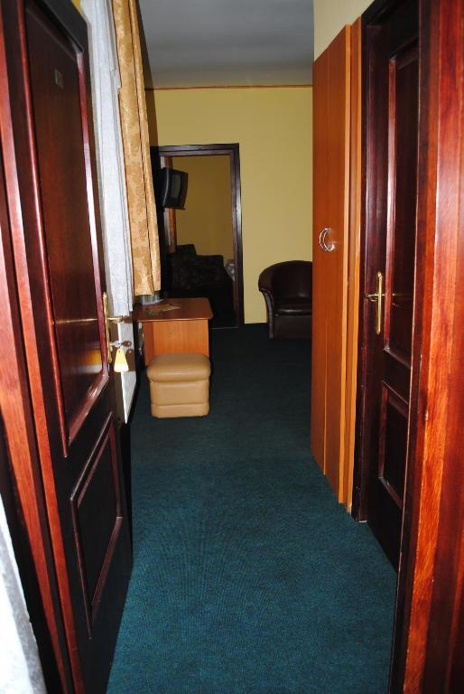 Hotel West Scheia Quarto foto