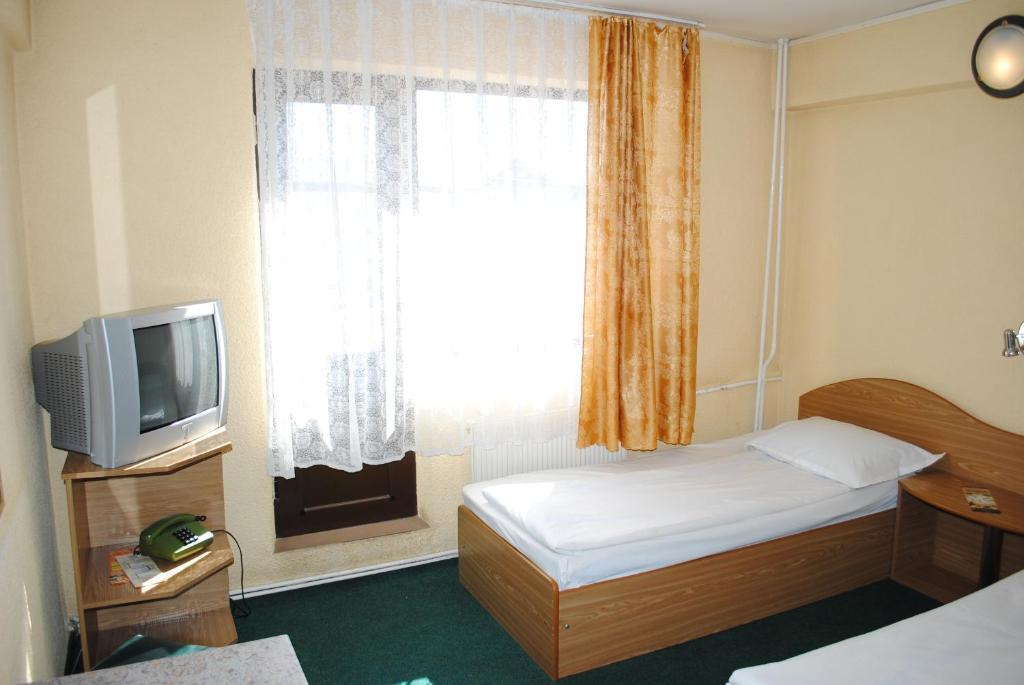 Hotel West Scheia Quarto foto
