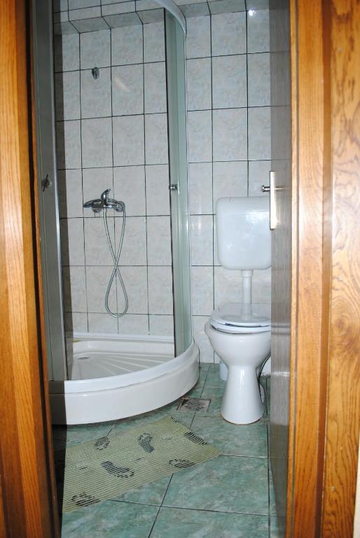 Hotel West Scheia Quarto foto