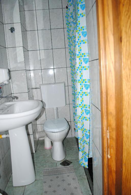 Hotel West Scheia Quarto foto