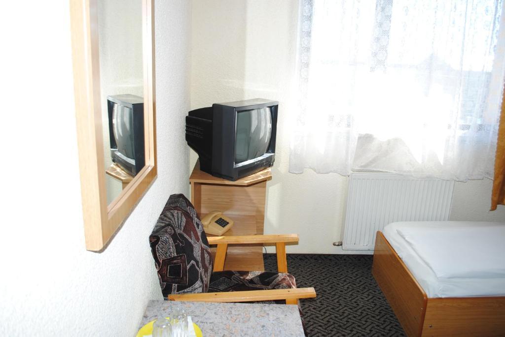 Hotel West Scheia Quarto foto